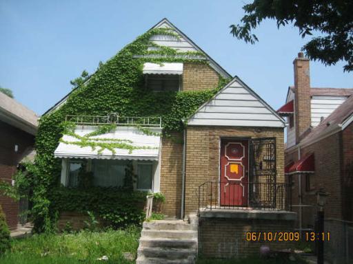 7625 S Honore St., Chicago, IL 60620