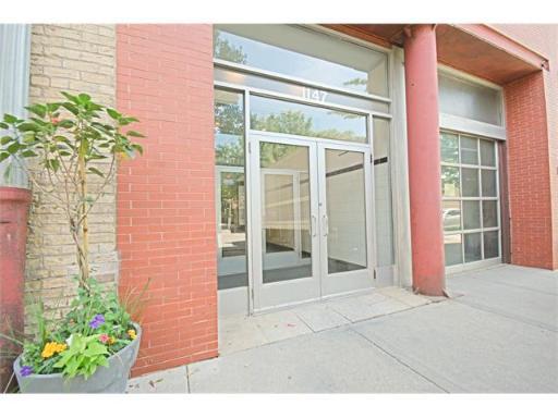 1147 W Ohio St. #304, Chicago, IL 60642