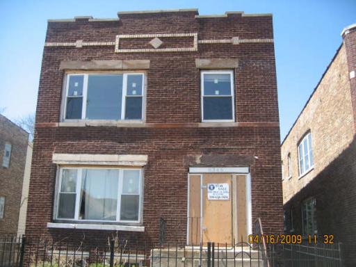 8346 S Morgan St., Chicago, IL 60620