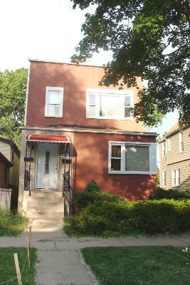 7407 S Kenwood Ave., Chicago, IL 60619