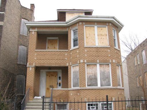 5607 S Throop St., Chicago, IL 60636