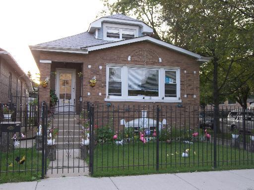 2158 N Latrobe Ave., Chicago, IL 60639