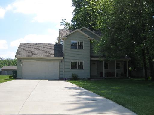 153 N English St., Braidwood, IL 60408