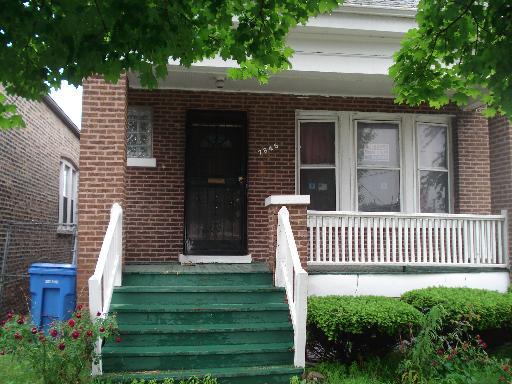 7845 S Vernon Ave., Chicago, IL 60619