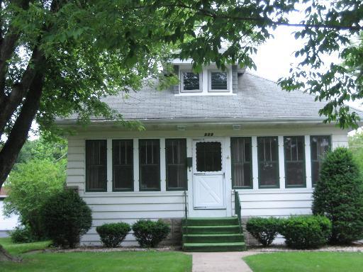 609 Cowles Ave., Joliet, IL 60435