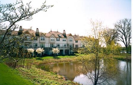 437 Bay Tree Cir., Vernon Hills, IL 60061