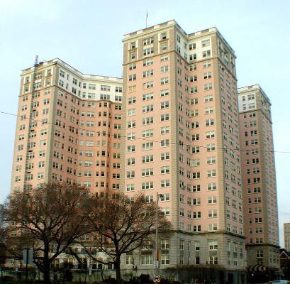 5555 N Sheridan Rd. #714, Chicago, IL 60640