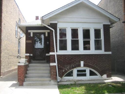 3333 N Monticello, Chicago, IL 60618