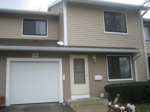 1091 Randville Dr., Palatine, IL 60074