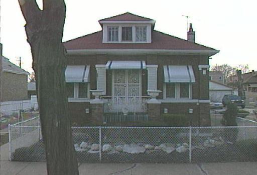 8810 S Aberdeen St., Chicago, IL 60620