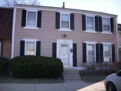 133 Williamsburg Rd., Country Club Hills, IL 60478