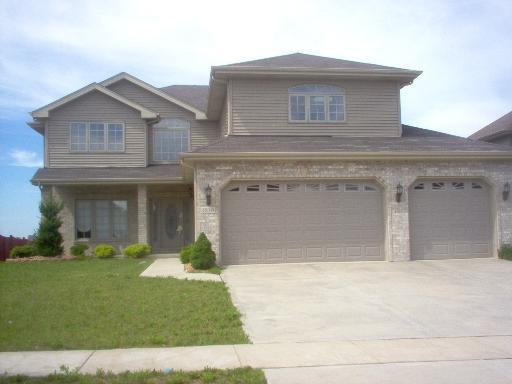 [Address Hidden by Seller], Country Club Hills, IL 60478