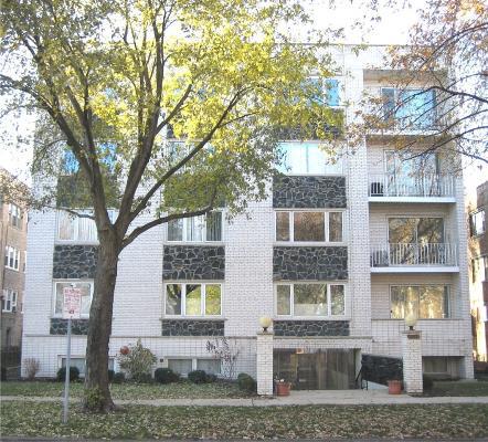 1057 W Pratt Blvd. #1A, Chicago, IL 60626