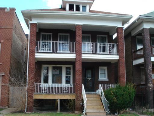 5919 S Campbell, Chicago, IL 60629