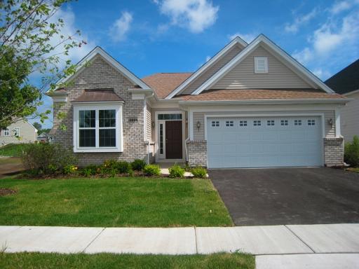 3864 Kingsmill Dr., Elgin, IL 60124