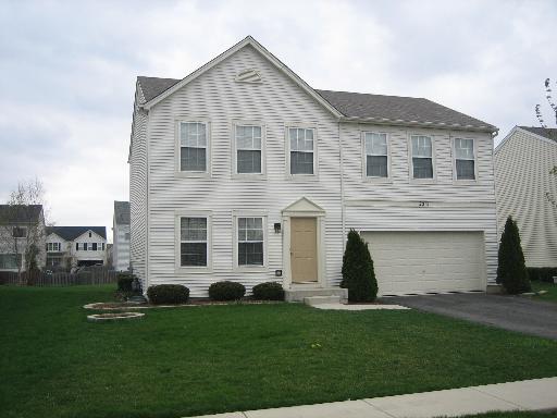 2215 Maple Ridge Dr., Plainfield, IL 60586