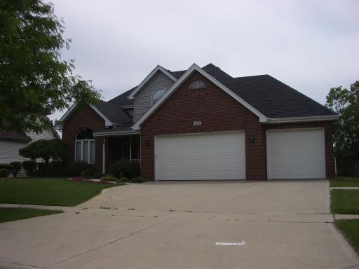 24133 Brown Ln., Plainfield, IL 60586