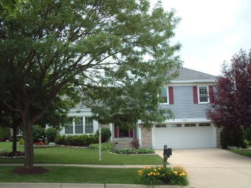 664 Wainsford Dr., Hoffman Estates, IL 60169
