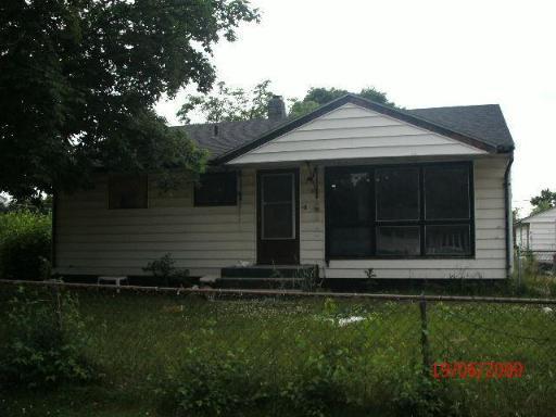 1009 Copper Dr., Machesney Park, IL 61115