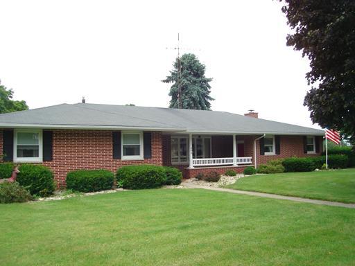 404 Chestnut St., Dalzell, IL 61320