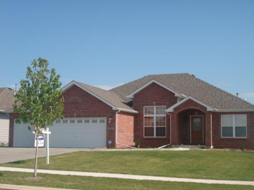 2924 Vaughndale Dr., Machesney Park, IL 61115