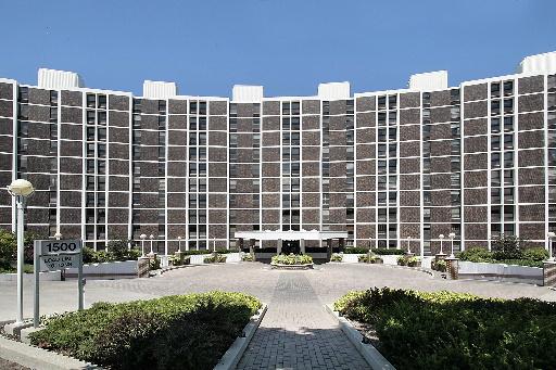 1500 Sheridan Rd. #9B, Wilmette, IL 60091
