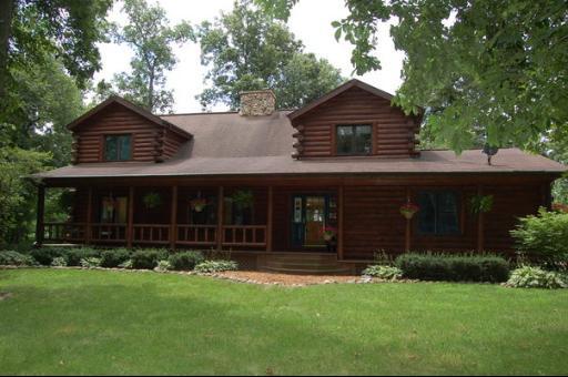 16333 Hickory Cir., Sycamore, IL 60178