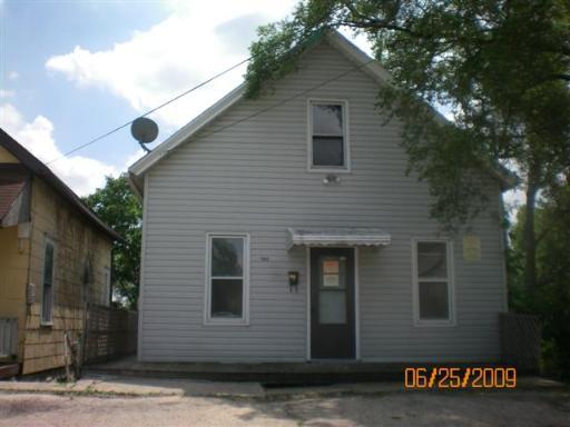 160 Stone St., Joliet, IL 60435