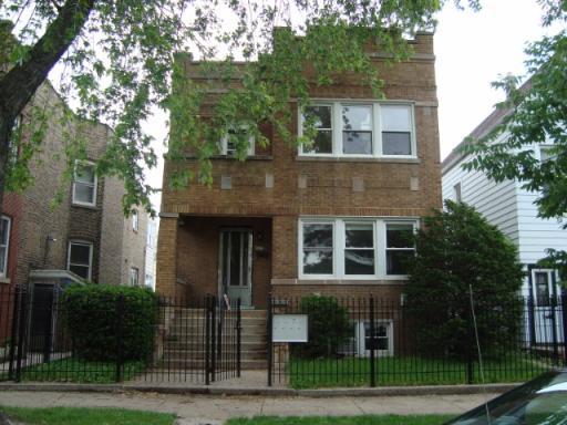 2037 N Lawler Ave., Chicago, IL 60639