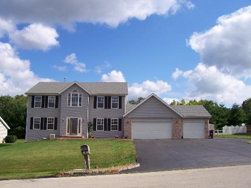 6854 Prairienook, Roscoe, IL 61073