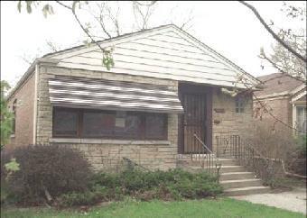 14110 S State St., Riverdale, IL 60827