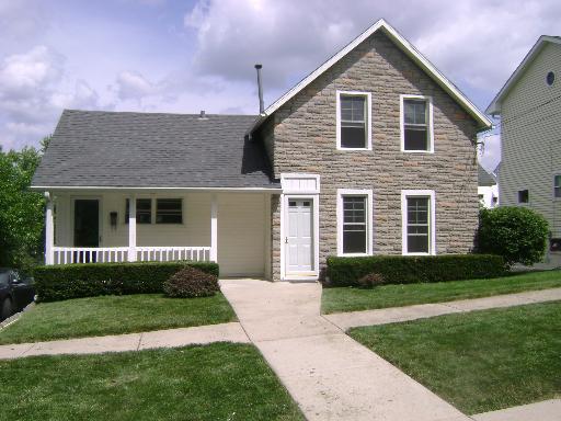 719 Walnut St., Lemont, IL 60439