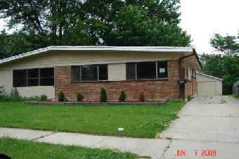 457 Titonka St., Park Forest, IL 60466