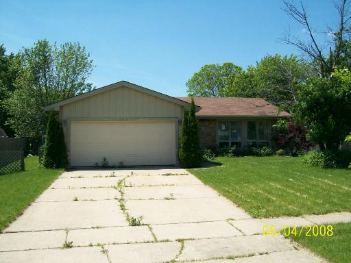 13839 W Appleway Ct., Homer Glen, IL 60491