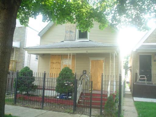 2114 N Lockwood Ave., Chicago, IL 60639