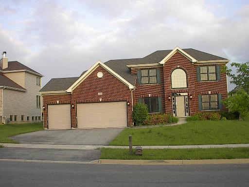 1982 Meadowlark Ln., Yorkville, IL 60560