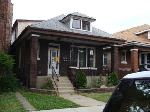 [Address Hidden by Seller], Chicago, IL 60629