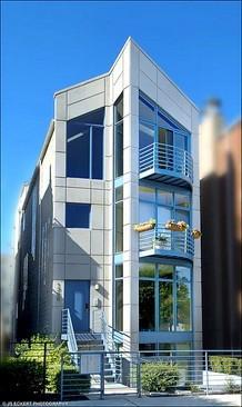 1356 W Hubbard St. #1, Chicago, IL 60622