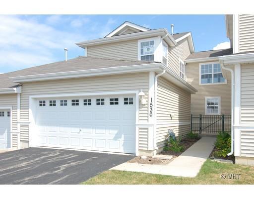 1530 W Remington Ln., Round Lake, IL 60073