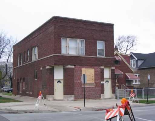 9158 S Greenwood St., Chicago, IL 60619