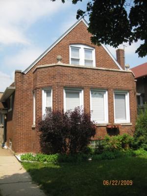 8146 S Rhodes Dr., Chicago, IL 60619