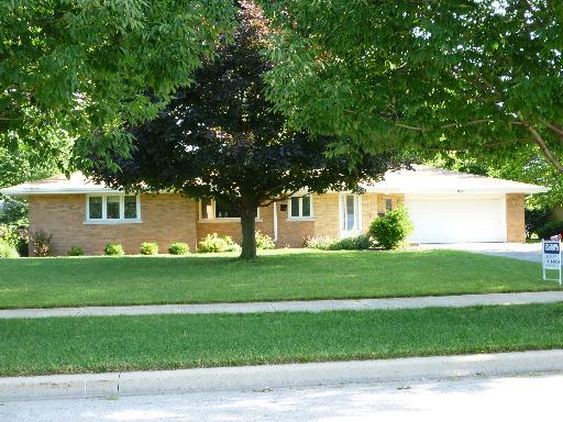 1405 Caton Ave., Joliet, IL 60435