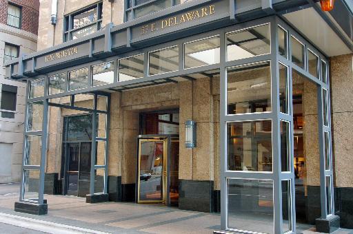 57 E Delaware Pl. #3506, Chicago, IL 60611