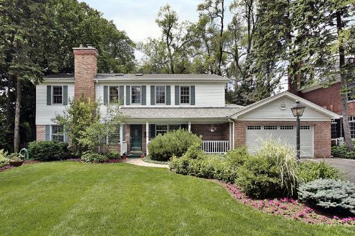 1138 Butternut Ln., Northbrook, IL 60062