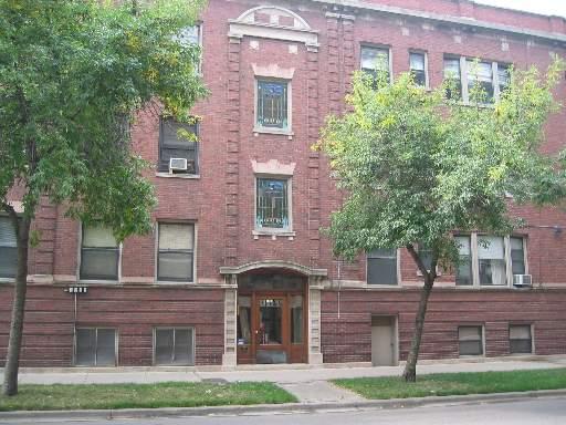 1023 W Thorndale Ave. #1, Chicago, IL 60660
