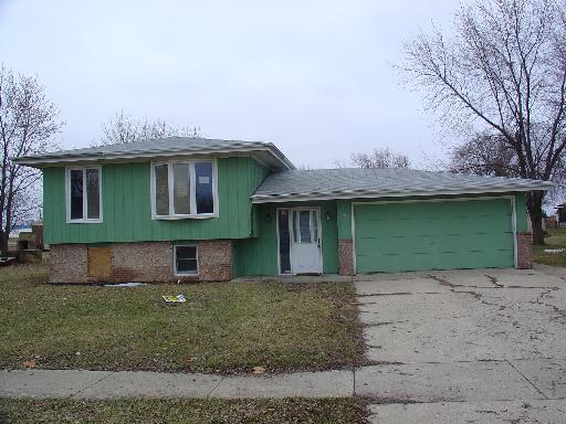 118 E Bradford Rd., Joliet, IL 60433