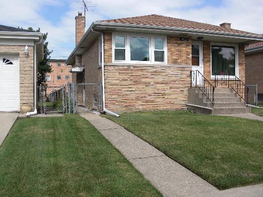 [Address Hidden by Seller], Melrose Park, IL 60160