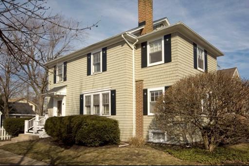 320 Isabella St., Wilmette, IL 60091