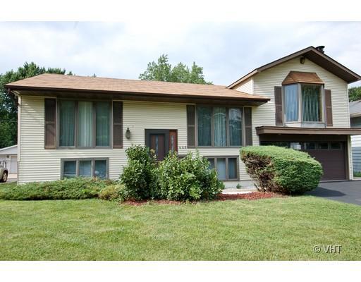 440 Winthrop Ave., Glendale Heights, IL 60139