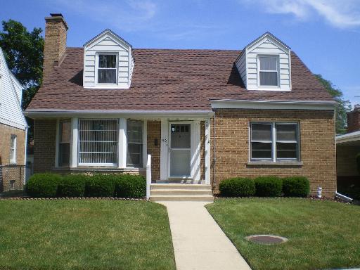 5110 Greenleaf St., Skokie, IL 60077